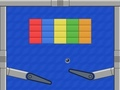 Gêm Pinball Brics a Pheli  ar-lein