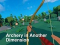 Gêm Saethyddiaeth mewn Dimensiwn Arall  ar-lein