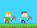 Gêm Mc8bit ar-lein