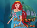 Gêm Mermaid Tywysoges  ar-lein
