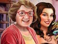 Gêm Elegance Vintage  ar-lein