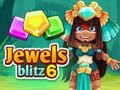 Gêm Blitz Tlysau 6  ar-lein