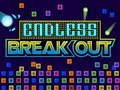 Gêm Breakout Annherfynol  ar-lein