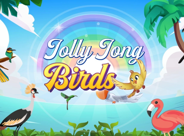 Gêm Adar Jolly Jong  ar-lein