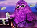 Gêm Toiled Sgibidi Cudd Grimace Shake  ar-lein