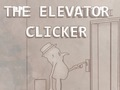 Gêm Yr Elevator Clicker  ar-lein