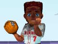 Gêm Argyfwng Baseballer Ysbyty  ar-lein
