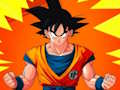 Gêm Dragon Ball 5 Gwahaniaeth  ar-lein