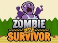Gêm Zombie Goroeswr Olaf  ar-lein
