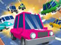 Gêm Rhuthr Car Mini  ar-lein