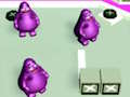 Gêm Cymysgydd Bwled Grimace  ar-lein