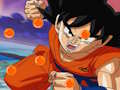 Gêm Heliwr Trysor Dragon Ball  ar-lein