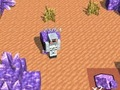 Gêm SpaceCraft Noob: Dychwelyd i'r Ddaear  ar-lein