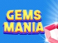 Gêm MANIA GEMS ar-lein