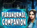 Gêm Cydymaith Paranormal  ar-lein