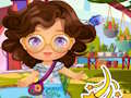 Gêm Ffasiwn Toddie Encanto  ar-lein