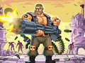 Gêm Zombie Hunter: Goroesi  ar-lein