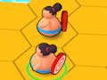 Gêm Smash Sumo!  ar-lein