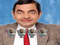 Gêm Mr Bean a Skiidi Tetris  ar-lein