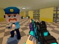 Gêm Lladrad Banc: San Andreas  ar-lein