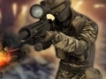 Gêm Ymosodiad Sniper 3D: Rhyfel Saethu  ar-lein