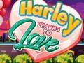 Gêm Mae Harley yn Dysgu Caru  ar-lein