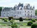 Gêm Gwrthrychau Cudd Chenonceau  ar-lein