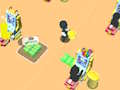 Gêm Tycoon ymerodraeth arcêd ar-lein