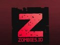 Gêm Zombies. io ar-lein
