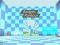 Gêm Kogama: Bathodynnau Parkour  ar-lein