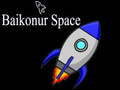 Gêm Gofod Baikonur  ar-lein