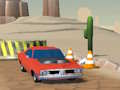 Gêm Car Super Stunt 7  ar-lein