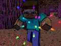 Gêm Antur Byd Minecraft  ar-lein