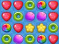 Gêm Sagas Gêm Candy 2 ar-lein