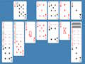 Gêm Klondike Solitaire Tro 3  ar-lein