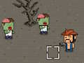 Gêm Goroeswr Zombie  ar-lein