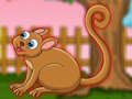 Gêm Y Cute Tarsier Dianc  ar-lein