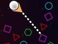 Gêm Mania Brics Pinball  ar-lein