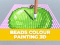 Gêm Peintio Lliw Gleiniau 3D  ar-lein