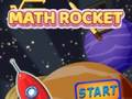 Gêm Roced Math  ar-lein