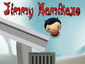 Gêm Jimmy Y Kamikaze  ar-lein