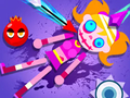 Gêm Hit Buddy: Zombie  ar-lein