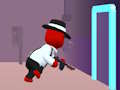 Gêm Ysbryd Ninja  ar-lein