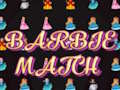Gêm Gêm Barbie  ar-lein