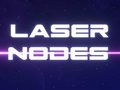 Gêm Nodau Laser  ar-lein