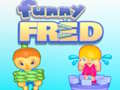 Gêm Doniol Fred  ar-lein