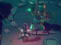 Gêm Robotiaid Enigma  ar-lein