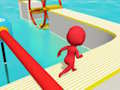 Gêm Ras Hwyl Drifft 3D  ar-lein