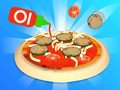 Gêm Pizzaiolo hapus  ar-lein