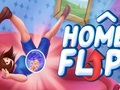Gêm Fflip Cartref  ar-lein